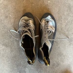 La sportiva Nago women’s climbing shoes EU 39